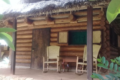 Photo 9 - Sierraverde Cabins Rosewood