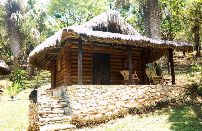 Sierraverde Cabins Rosewood - Photo 17