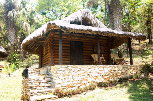 Photo 17 - Sierraverde Cabins Rosewood