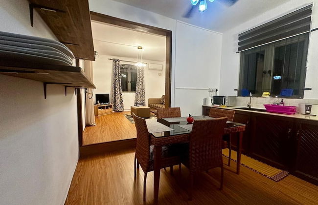 R&G Justlikehome Apartments - Foto 43