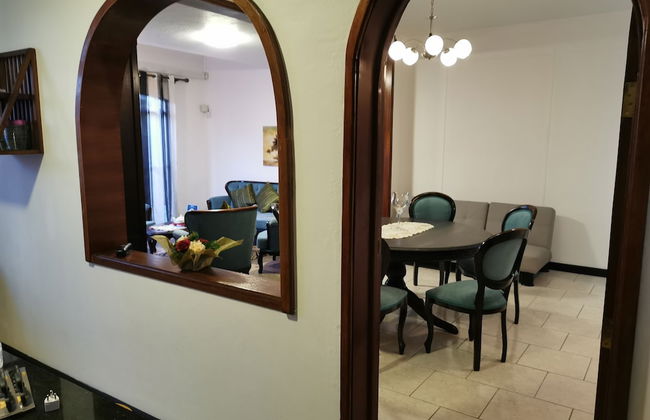 R&G Justlikehome Apartments - Foto 58