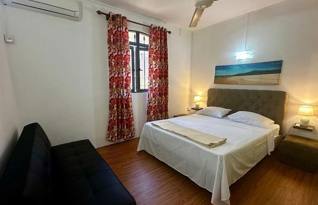 R&G Justlikehome Apartments - Foto 20