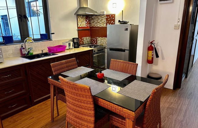 R&G Justlikehome Apartments - Foto 40