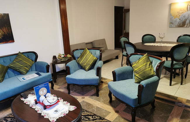 R&G Justlikehome Apartments - Foto 54