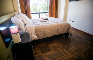 Photo 1 - Yuyay Apartaments Cusco