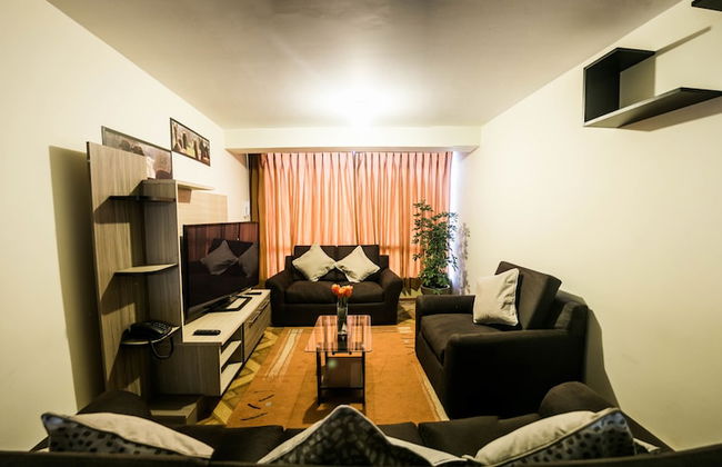 Yuyay Apartaments Cusco - Foto 7