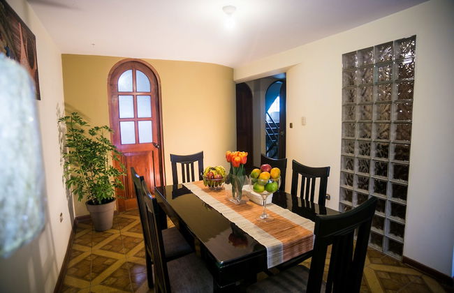 Yuyay Apartaments Cusco - Foto 9