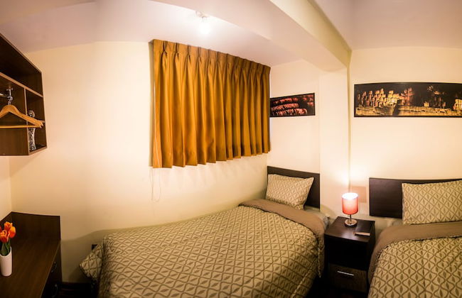 Yuyay Apartaments Cusco - Foto 4