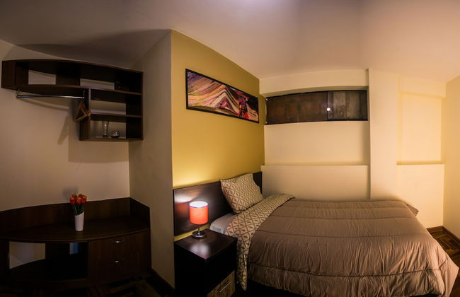 Yuyay Apartaments Cusco - Foto 3