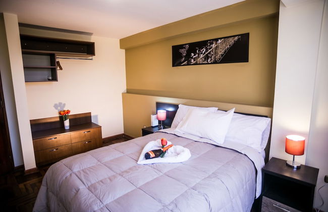 Yuyay Apartaments Cusco - Foto 5