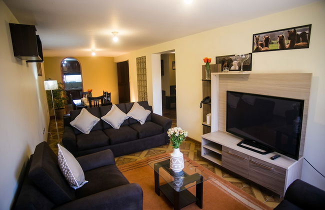 Yuyay Apartaments Cusco - Foto 11