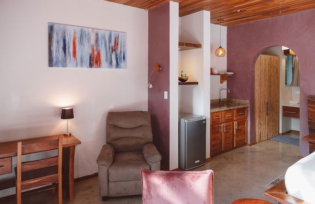Iluminar Beachfront Suite - Foto 3