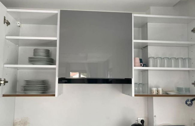 Sahil Aparts - Güllük - Photo 8