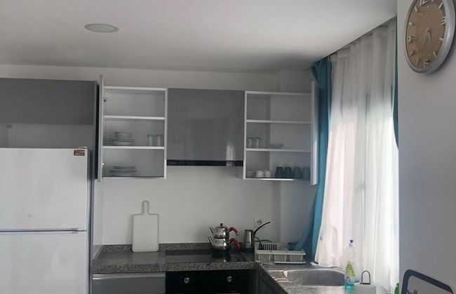 Sahil Aparts - Güllük - Photo 7
