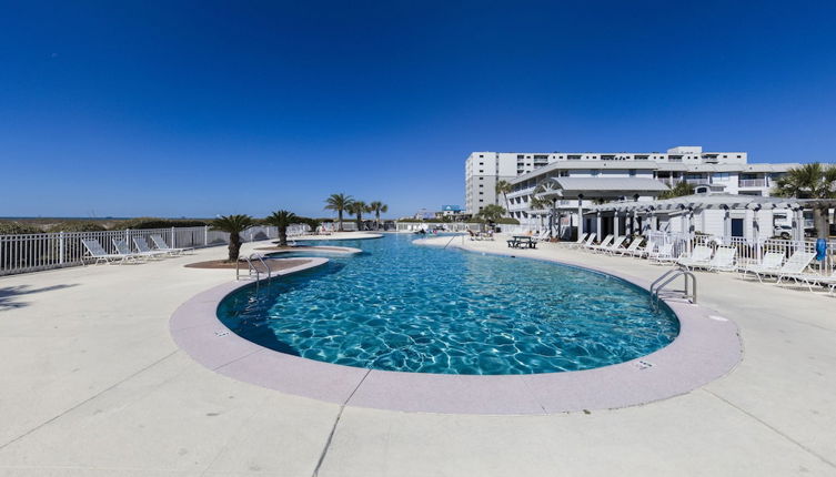 Photo 1 - Plantation Dunes Condos