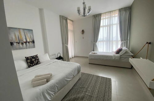 Foto 2 - Refined Classy 3 Bedroom Apartment in Jumeirah