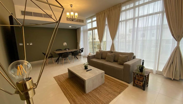 Photo 1 - Refined Classy 3 Bedroom Apartment in Jumeirah