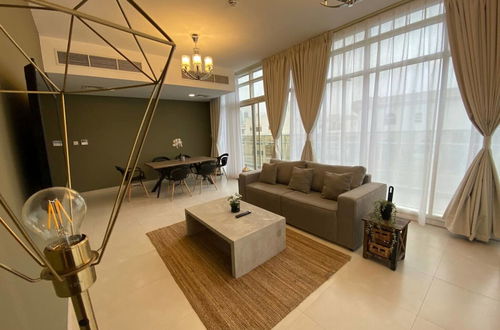 Photo 1 - Refined Classy 3 Bedroom Apartment in Jumeirah