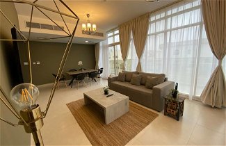 Photo 1 - Refined Classy 3 Bedroom Apartment in Jumeirah
