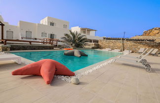 Foto 1 - Lux Villa, 5 Master BR, Private Pool, Sunset View