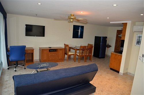 Foto 3 - Angket Hip Residence in Jomtien Apartment Floor 8
