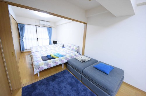 Photo 16 - Heart of Shinsaibashi Apartment