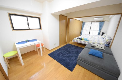 Photo 19 - Heart of Shinsaibashi Apartment