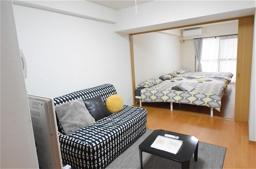 Foto 40 - Heart of Shinsaibashi Apartment