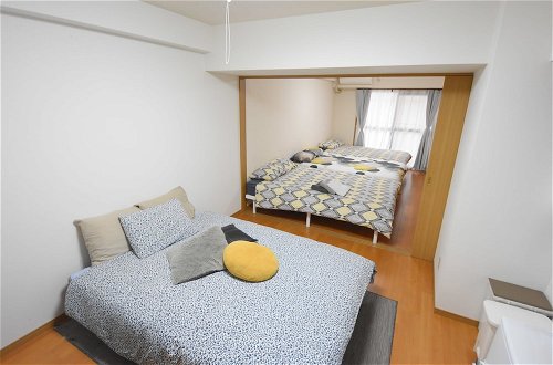 Foto 10 - Heart of Shinsaibashi Apartment