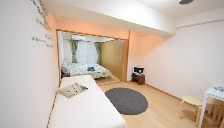 Photo 1 - Heart of Shinsaibashi Apartment