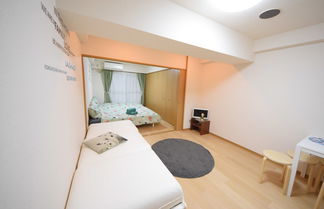 Photo 1 - Heart of Shinsaibashi Apartment