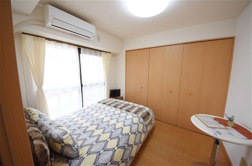 Foto 31 - Heart of Shinsaibashi Apartment