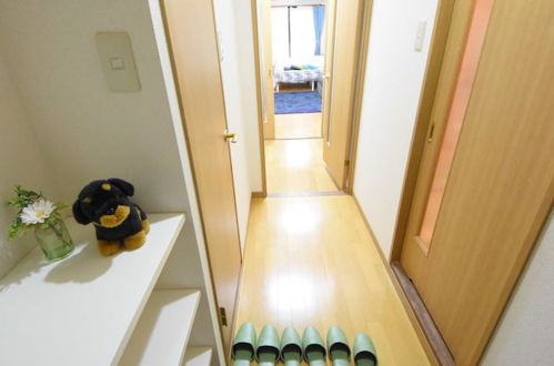 Foto 13 - Heart of Shinsaibashi Apartment