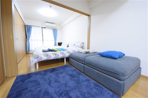 Foto 21 - Heart of Shinsaibashi Apartment
