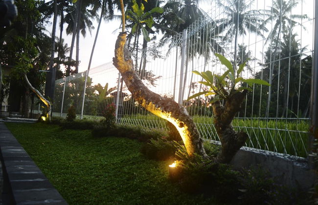Bali Lane Villa - Foto 8
