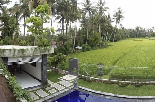 Foto 6 - Bali Lane Villa