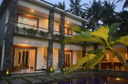 Photo 9 - Bali Lane Villa