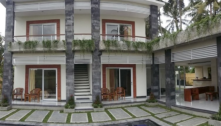 Photo 1 - Bali Lane Villa