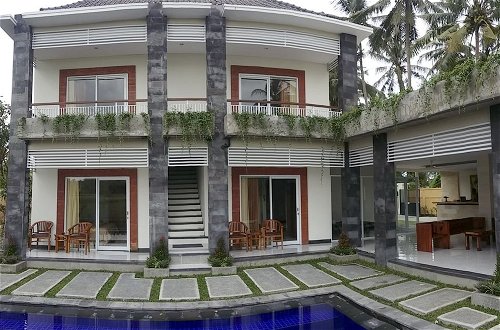 Foto 1 - Bali Lane Villa