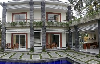 Photo 1 - Bali Lane Villa