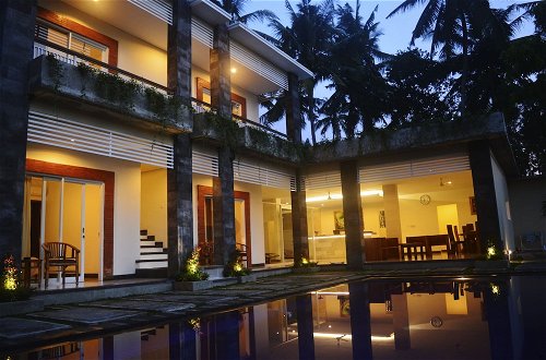 Foto 7 - Bali Lane Villa