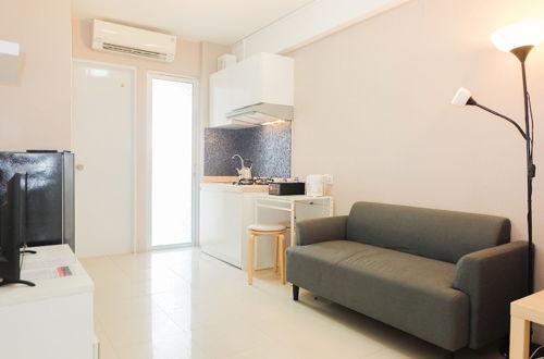 Photo 10 - Simply 2BR at Bassura City Apartment