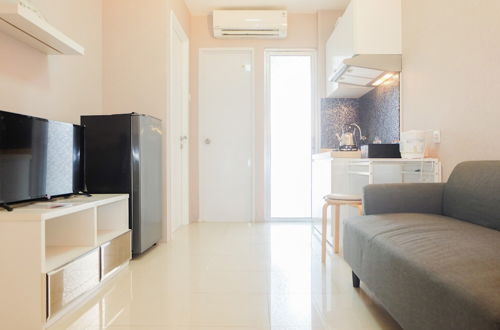 Photo 4 - Simply 2BR at Bassura City Apartment