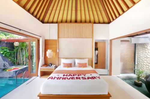 Photo 38 - Seminyak Sanctuary Villa by Ini Vie Hospitality