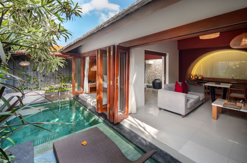 Foto 1 - Seminyak Sanctuary Villa by Ini Vie Hospitality