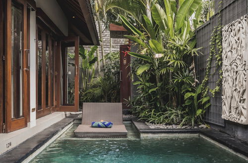 Photo 24 - Seminyak Sanctuary Villa by Ini Vie Hospitality