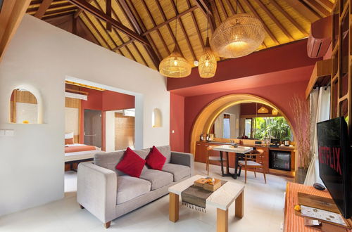 Photo 38 - Seminyak Sanctuary Villa by Ini Vie Hospitality