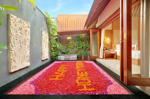 Foto 44 - Seminyak Sanctuary Villa by Ini Vie Hospitality