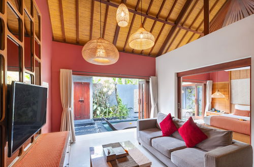 Photo 15 - Seminyak Sanctuary Villa by Ini Vie Hospitality