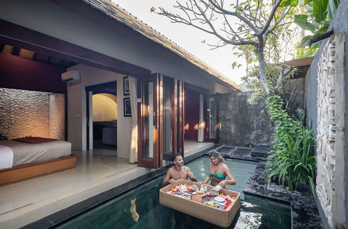 Foto 15 - Seminyak Sanctuary Villa by Ini Vie Hospitality